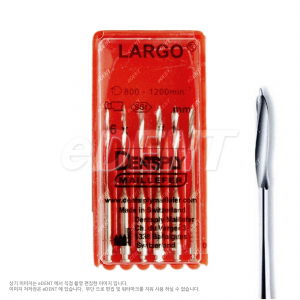 Largo Peeso Reamer
