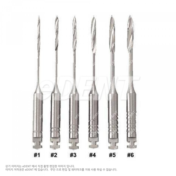 (주)이덴트 치과재료·치과의약품 전문,Largo Peeso Reamer