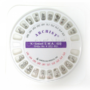 K-Smart 022 bracket (4,5번 훅 있음)