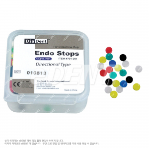 Endo stop