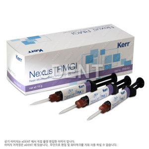 Nexus RMGI Kit (Tack Cure)