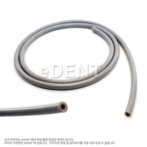 Silicon Tube (회색)