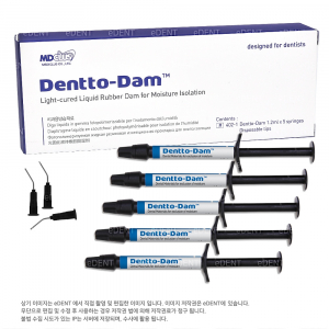 Dentto-Dam