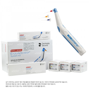 Endo Activator System Kit