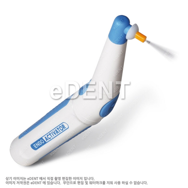(주)이덴트 치과재료·치과의약품 전문,Endo Activator System Kit