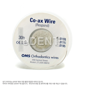 Co-Ax Wire