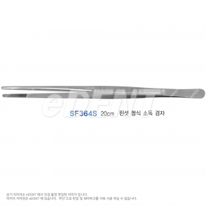 Lab Tweezer(롱 핀셋)