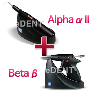 Duo Alpha II + Duo-Beta Mini