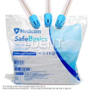 Safe Basics Suction Tip