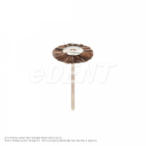 [교환/반품불가] Robinson Brush