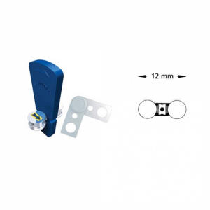 Fan type Expansion Screw