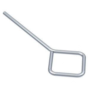 Expansion Screw Key