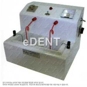 Electric Polisher(전해기)