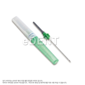 [교환/반품불가] Vacutainer Multi sample Needles