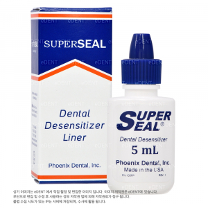 Super Seal Desensitizer