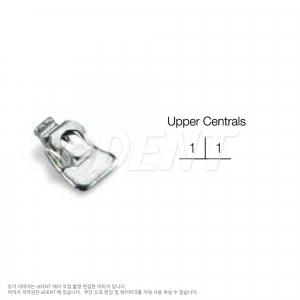 Archist Lingual Bracket