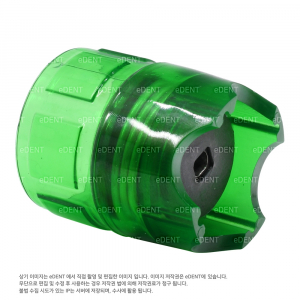 Scaler Tip Torque Wrench
