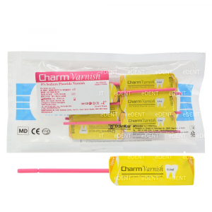 Charm Varnish