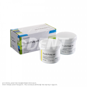DuoSil Putty