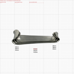 SKIN HOOK & RETRACTORS