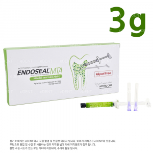 ENDOSEAL MTA Premixed