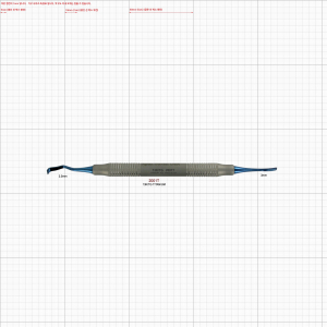 Chisels(Titanium)