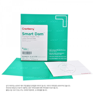 Premium Smart Dam