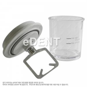 TWISTER(Vacuum mixer) REFILL (보울과 믹싱 패들) 만