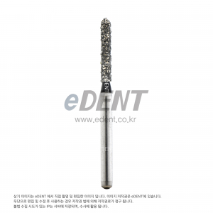 ZIRCONIA Cutting Diamond Bur