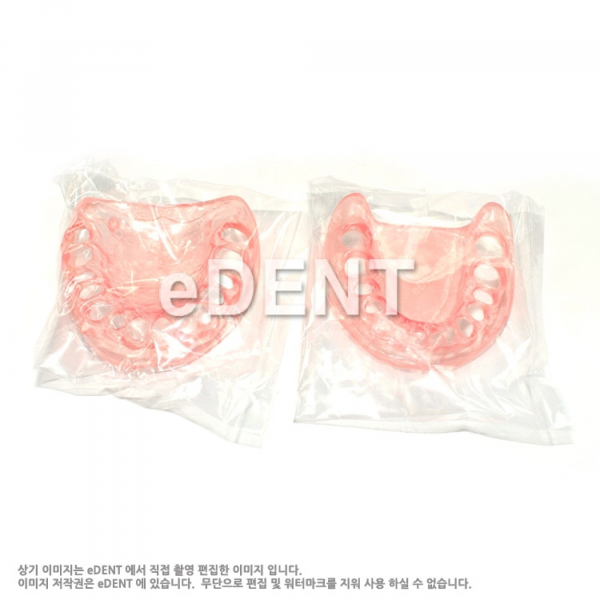 (주)이덴트 치과재료·치과의약품 전문,A12AN (900형) 치수를 포함하는 단일 치근의 유치 치아