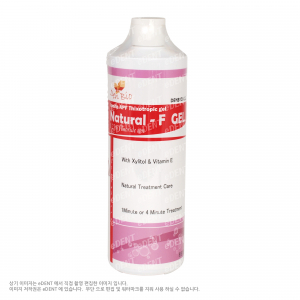Natural-F Gel
