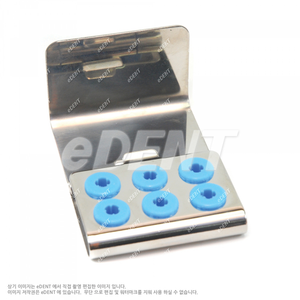 (주)이덴트 치과재료·치과의약품 전문,Scaler tip Stand (오토클레이브가능)