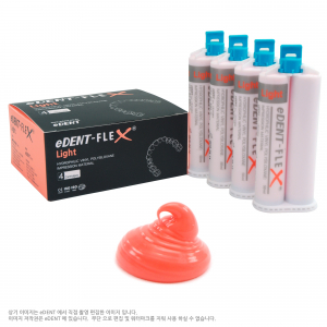 eDENT-FLEX Light body