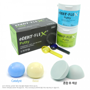 eDENT-FLEX Putty