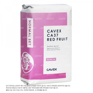 CA37 Red Fruit
