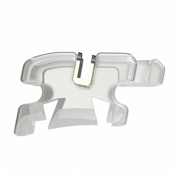 (주)이덴트 치과재료·치과의약품 전문,OK Bracket (real resin) roth .018