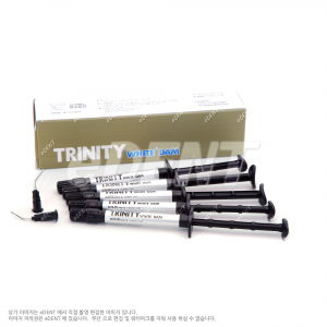 트리니티화이트댐