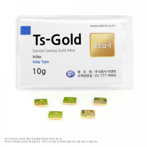 Ts-Gold Inlay [Eco I]