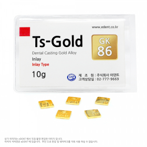 Ts-Gold Inlay [GK 86]