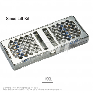 Sinus Lift Kit