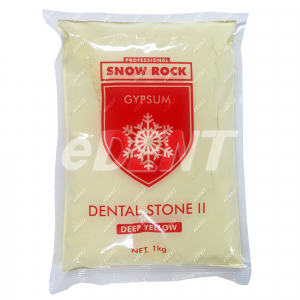 SNOW ROCK DENTAL STONE II (경석고)
