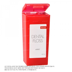 eDENT Dental Floss