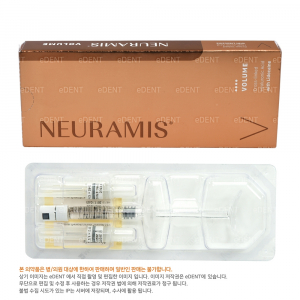 [교환/반품불가] 뉴라미스 볼륨 리도카인 (Neuramis Volume Lidocaine)
