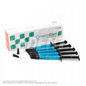 Charm-Dam
