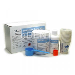 Instant Tray Mix Set