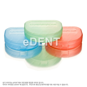 Pocket Tray Case (미백케이스)