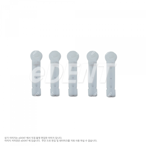 (주)이덴트 치과재료·치과의약품 전문,ACCU-CHEK  Softclix  Lancets (니들)