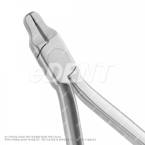 Clear Aligner Plier