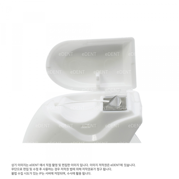 (주)이덴트 치과재료·치과의약품 전문,eDENT Dental Floss (테프론치실)