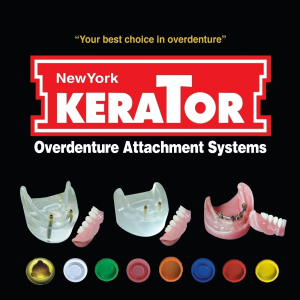 [교환/반품불가] Kerator Attachment (Internal)
